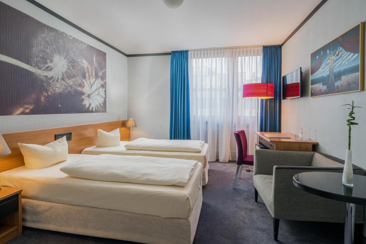 Hotel Fidelio