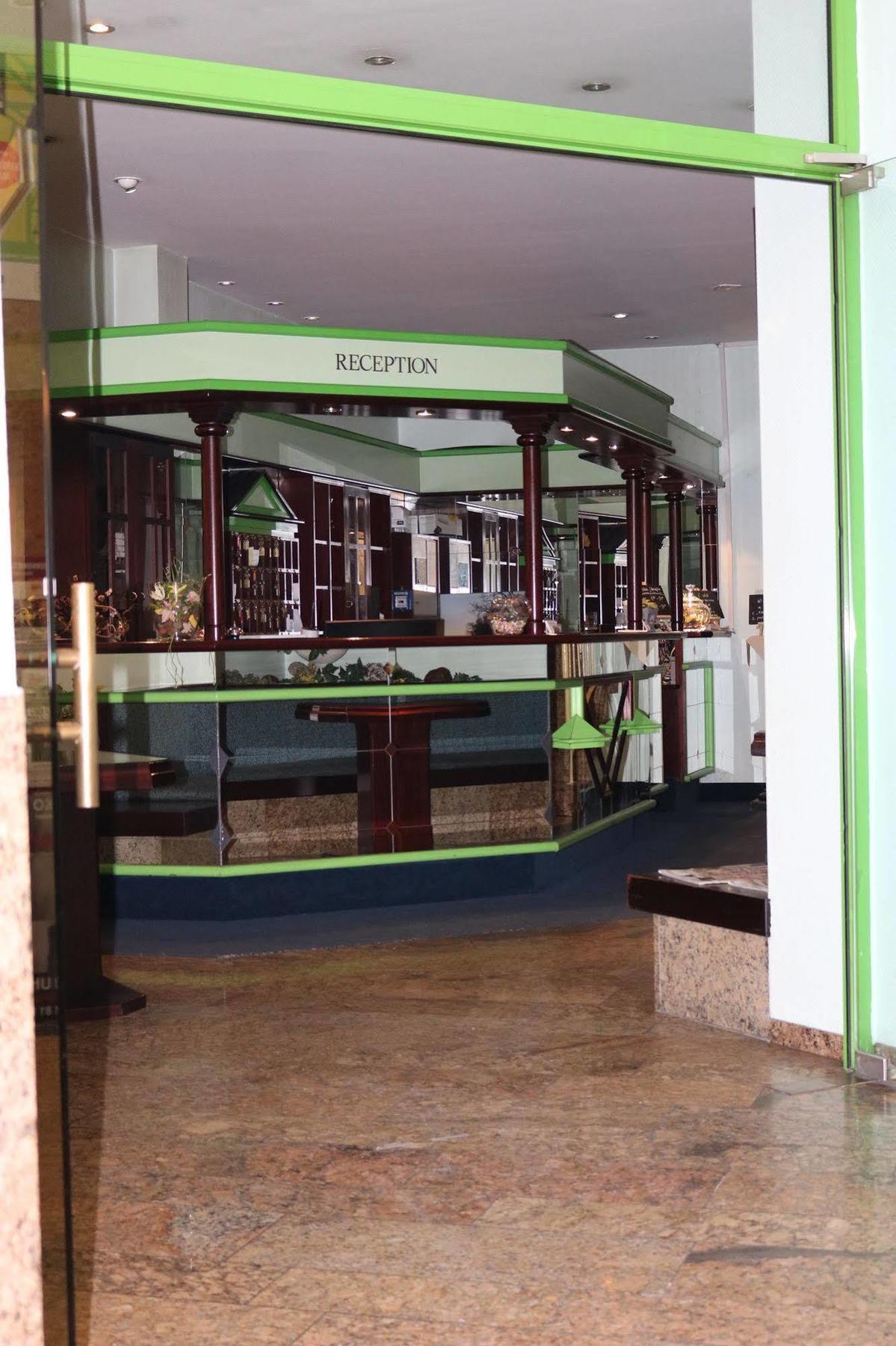 Fidelio Hotel 3*